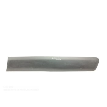 Recambio de moldura para citroën berlingo station wagon tonic referencia OEM IAM 9681645077  