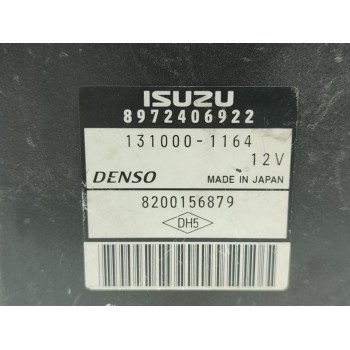 Recambio de modulo electronico para renault espace iv (jk0) 3.0 v6 dci turbodiesel cat referencia OEM IAM 8972406922  