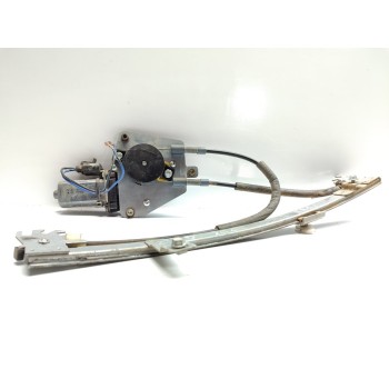 Recambio de elevalunas delantero derecho para peugeot 306 berlina 4 puertas (s1) style d referencia OEM IAM D334601  