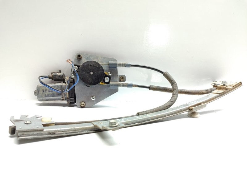 Recambio de elevalunas delantero derecho para peugeot 306 berlina 4 puertas (s1) style d referencia OEM IAM D334601  