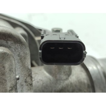 Recambio de caja mariposa para nissan juke (f15) acenta referencia OEM IAM 161A09287R  