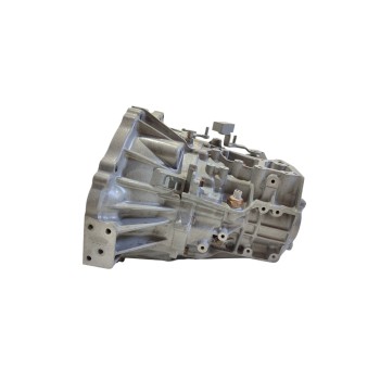 Recambio de caja cambios para toyota auris active referencia OEM IAM 3030002400  