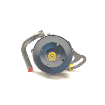 Recambio de bomba direccion para daewoo matiz cd referencia OEM IAM 96565763  