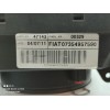 Recambio de mando multifuncion para fiat 500 cabrio (150) pop referencia OEM IAM 07354957590  