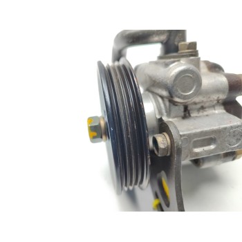 Recambio de bomba direccion para daewoo matiz cd referencia OEM IAM 96565763  