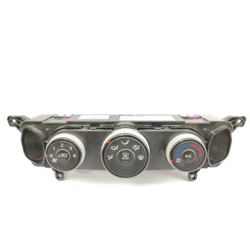 Recambio de mando climatizador para kia soul ( ) concept referencia OEM IAM 97250B2BA0ASB  