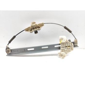 Recambio de elevalunas trasero derecho para hyundai i20 classic referencia OEM IAM 83402C7000  