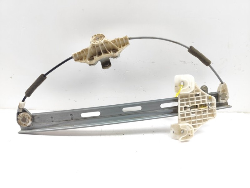 Recambio de elevalunas trasero derecho para hyundai i20 classic referencia OEM IAM 83402C7000  