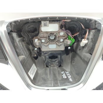 Recambio de volante para volvo v40 basis referencia OEM IAM 34110217B  