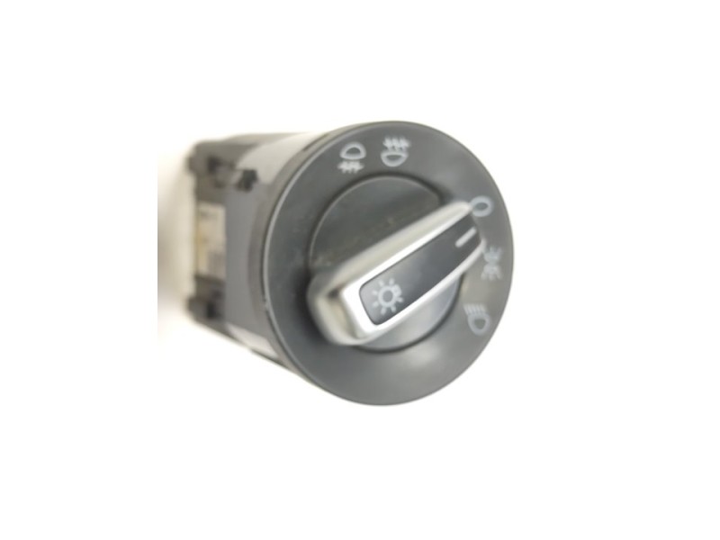Recambio de mando luces para volkswagen polo (6r1) advance referencia OEM IAM 6R0941531G  