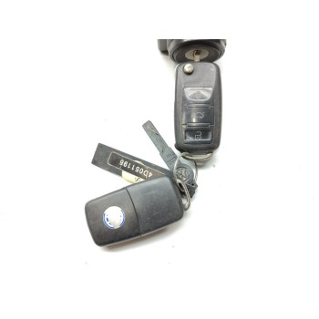 Recambio de conmutador de arranque para volkswagen touareg (7la) tdi r5 referencia OEM IAM 3D0905865C  