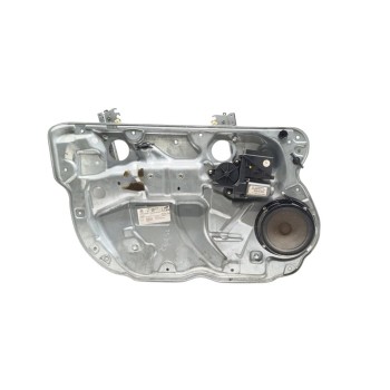 Recambio de elevalunas delantero izquierdo para volkswagen polo (9n1) conceptline referencia OEM IAM 6Q4837401H  