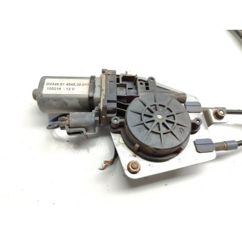 Recambio de elevalunas delantero derecho para peugeot 306 berlina 4 puertas (s1) style d referencia OEM IAM D334601  