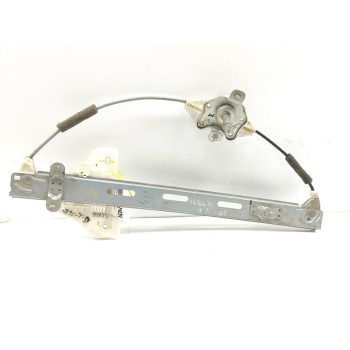 Recambio de elevalunas trasero derecho para hyundai i20 classic referencia OEM IAM 83402C7000  