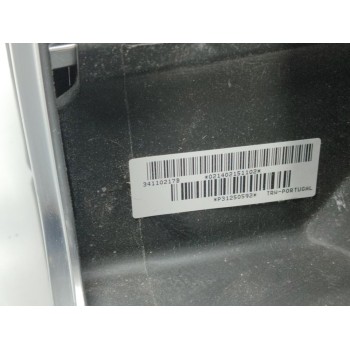 Recambio de volante para volvo v40 basis referencia OEM IAM 34110217B  