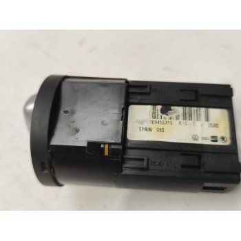 Recambio de mando luces para volkswagen polo (6r1) advance referencia OEM IAM 6R0941531G  
