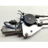 Recambio de elevalunas delantero derecho para peugeot 306 berlina 4 puertas (s1) style d referencia OEM IAM D334601  
