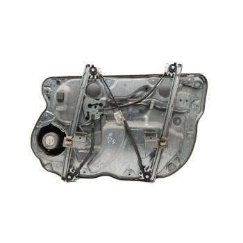 Recambio de elevalunas delantero izquierdo para volkswagen polo (9n1) conceptline referencia OEM IAM 6Q4837401H  