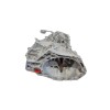 Recambio de caja cambios para toyota auris active referencia OEM IAM 3030002400  