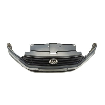 Recambio de paragolpes delantero para volkswagen t-roc advance referencia OEM IAM 2GA807217J  
