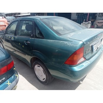 ford focus berlina (cak) del año 1998