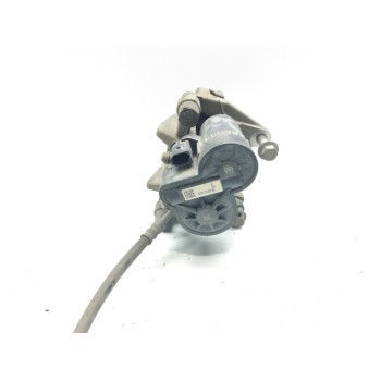 Recambio de pinza de freno trasera izquierda para land rover range rover velar velar referencia OEM IAM GX732553AA  