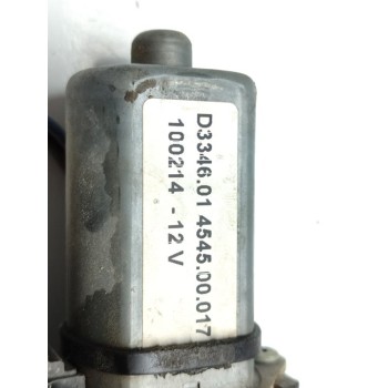 Recambio de elevalunas delantero derecho para peugeot 306 berlina 4 puertas (s1) style d referencia OEM IAM D334601  