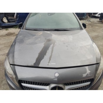 Recambio de capo para mercedes-benz clase a (w176) a 250 blueefficiency (176.044) referencia OEM IAM A1768800057  