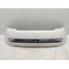 Recambio de paragolpes trasero para fiat 500 cabrio (150) pop referencia OEM IAM 735425627  