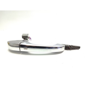 Recambio de maneta exterior delantera derecha para jeep gr.cherokee (wk) 3.0 crd limited referencia OEM IAM 04589884AH  