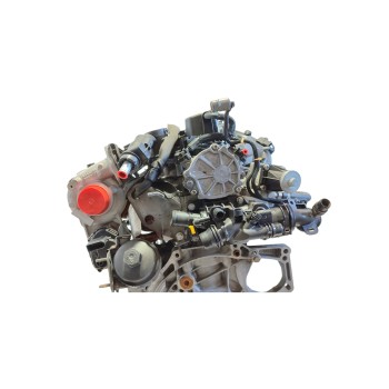 Recambio de motor completo para peugeot 3008 allure referencia OEM IAM YH01  
