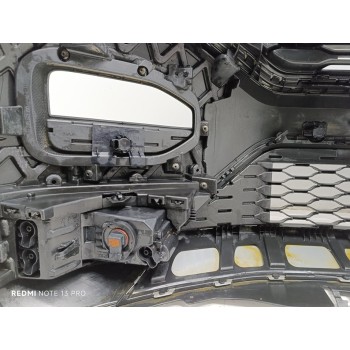 Recambio de paragolpes delantero para volkswagen t-roc advance referencia OEM IAM 2GA807217J  