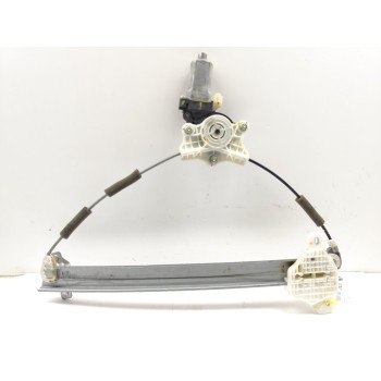 Recambio de elevalunas delantero izquierdo para hyundai i20 classic referencia OEM IAM 82403C7010  