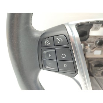 Recambio de volante para volvo v40 basis referencia OEM IAM 34110217B  