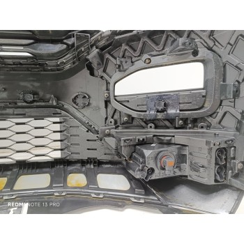 Recambio de paragolpes delantero para volkswagen t-roc advance referencia OEM IAM 2GA807217J  