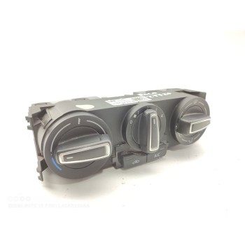 Recambio de mando calefaccion / aire acondicionado para volkswagen polo (6c1) advance bluemotion referencia OEM IAM 6C0820045G  