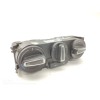 Recambio de mando calefaccion / aire acondicionado para volkswagen polo (6c1) advance bluemotion referencia OEM IAM 6C0820045G  