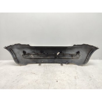Recambio de paragolpes trasero para fiat 500 cabrio (150) pop referencia OEM IAM 735425627  