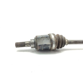 Recambio de transmision trasera izquierda para renault koleos bose edition referencia OEM IAM 39600JD60A  