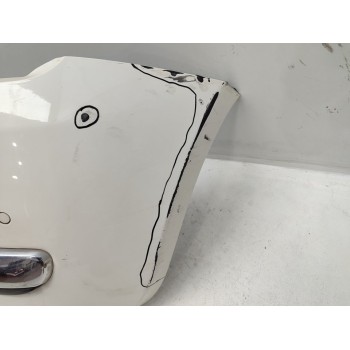 Recambio de paragolpes trasero para fiat 500 cabrio (150) pop referencia OEM IAM 735425627  