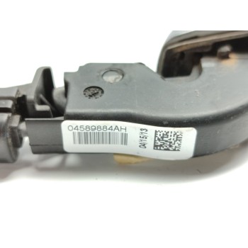 Recambio de maneta exterior delantera derecha para jeep gr.cherokee (wk) 3.0 crd limited referencia OEM IAM 04589884AH  