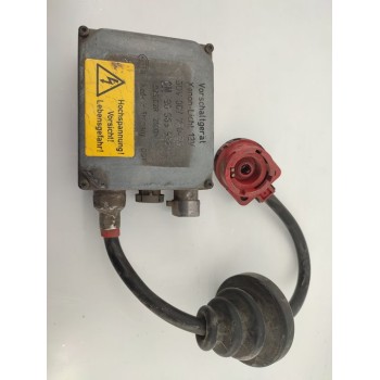 Recambio de centralita faros xenon para opel omega b referencia OEM IAM 90565932  