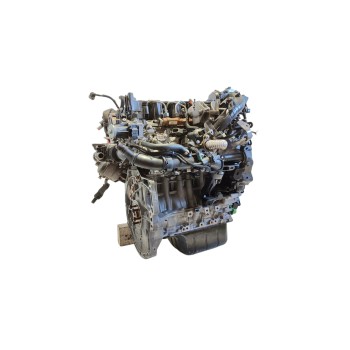 Recambio de motor completo para peugeot 3008 allure referencia OEM IAM YH01  