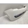 Recambio de paragolpes trasero para fiat 500 cabrio (150) pop referencia OEM IAM 735425627  