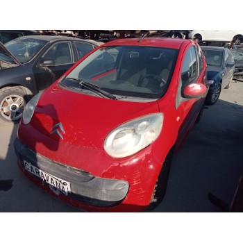 citroën c1 del año 2007