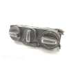 Recambio de mando calefaccion / aire acondicionado para volkswagen polo (6c1) advance bluemotion referencia OEM IAM 6C0820045G  