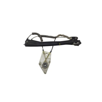 Recambio de elevalunas delantero izquierdo para volkswagen polo (6r1) advance referencia OEM IAM 6R4837461L  