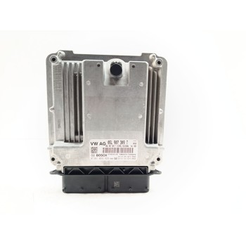 CENTRALITA MOTOR UCE 0281039429 