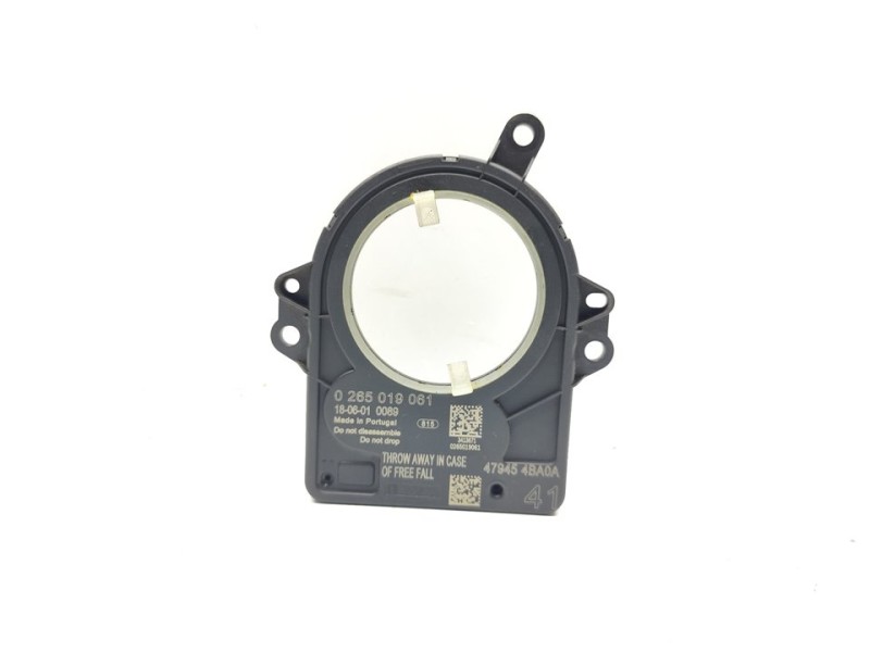 Recambio de sensor para nissan qashqai (j11) acenta referencia OEM IAM 479454BA0A  