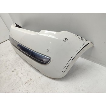 Recambio de paragolpes trasero para fiat 500 cabrio (150) pop referencia OEM IAM 735425627  